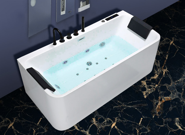 HYDRO MASSAGE JACUZZI BATHTUB BFB-JACCUZI 032 